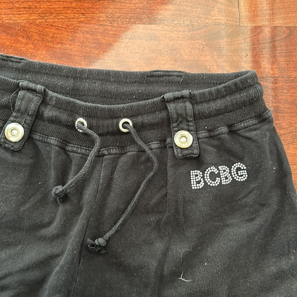 BCBG vintage pant - Picture 2 of 3